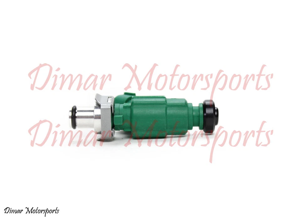 Inyector de combustible ¡ACTUALIZACIÓN! Mejorar rendimiento para 1993-1994 T100 Foto 4 de 4