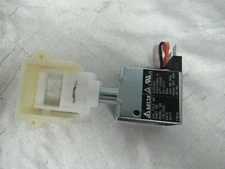OEM Frigidaire Side by Side Refrigerator Solenoid 241675705 (LOT #15)