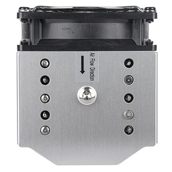 Silverstone SST-XE04-4189 4U Intel LGA4189 4U Small Form Factor CPU COOLER - Image 3 of 4