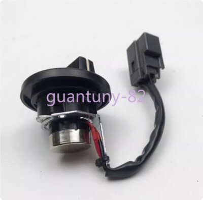 1pc For Komatsu Excavator 100 120 200 300-5/6 Throttle Knob Controller Switch-