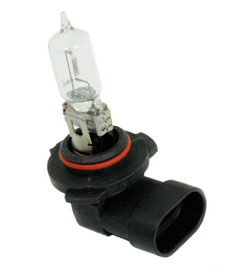Flosser Rally 9005 HB3 100W 9105 Two Bulbs Head Light High Beam Replacement Fit - Image 3 of 4