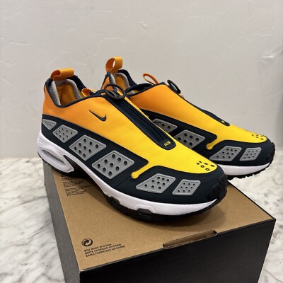 Nike Air Sunder Max 'Canyon Gold' HJ8080 700 Women's Size 9
