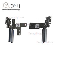 New 00TDMY 03VXN5 For Dell Insprion 7415 2-in-1 LCD Screen Hinge Shaft