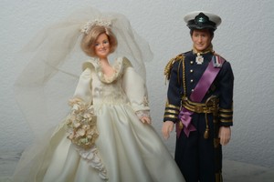 prince charles doll