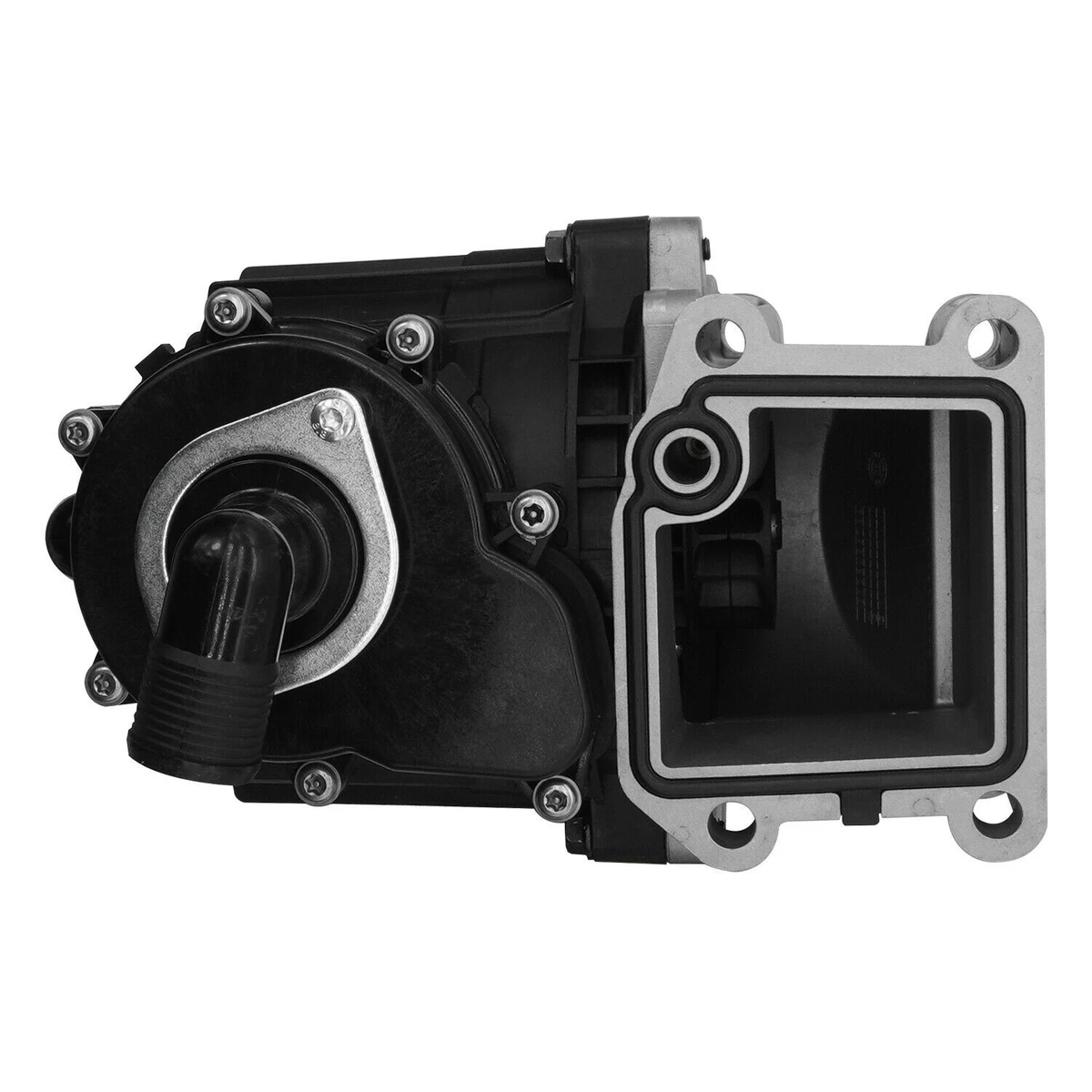21122541 Crankcase Ventilation Oil Separator For 2008-2014 Volvo