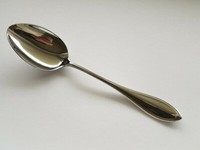 Wmf Premiere Protect MenüLöFfel, 20,3 Cm, Cromargan