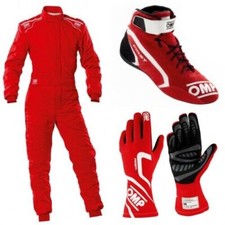 go kart digital printed race suit , Shoes  Gloves set kids and adult sizes