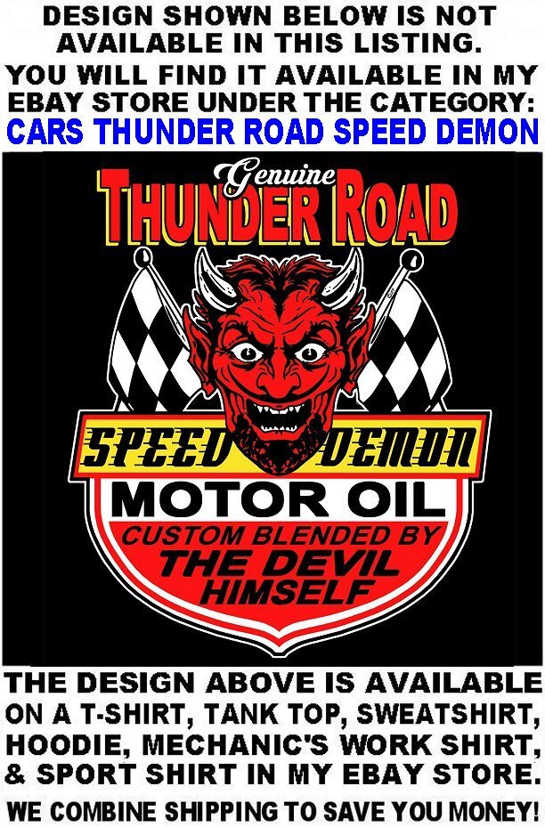 1965 1966 Old School Gasser Kings of the Street & Strip Drag Racing T-shirt 14