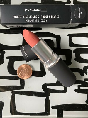 reverence mac lipstick