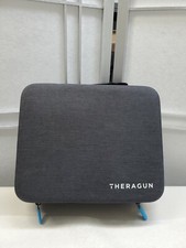Theragun Elite Handheld Percussive Massage  Case 