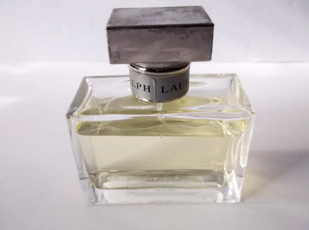 Ralph Lauren Romance Perfume With Bear: Scented Embrace