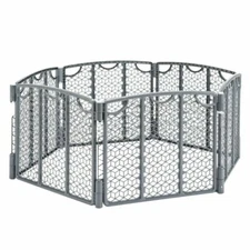 Evenflo 23012148 Versatile Play Space - Cool Gray