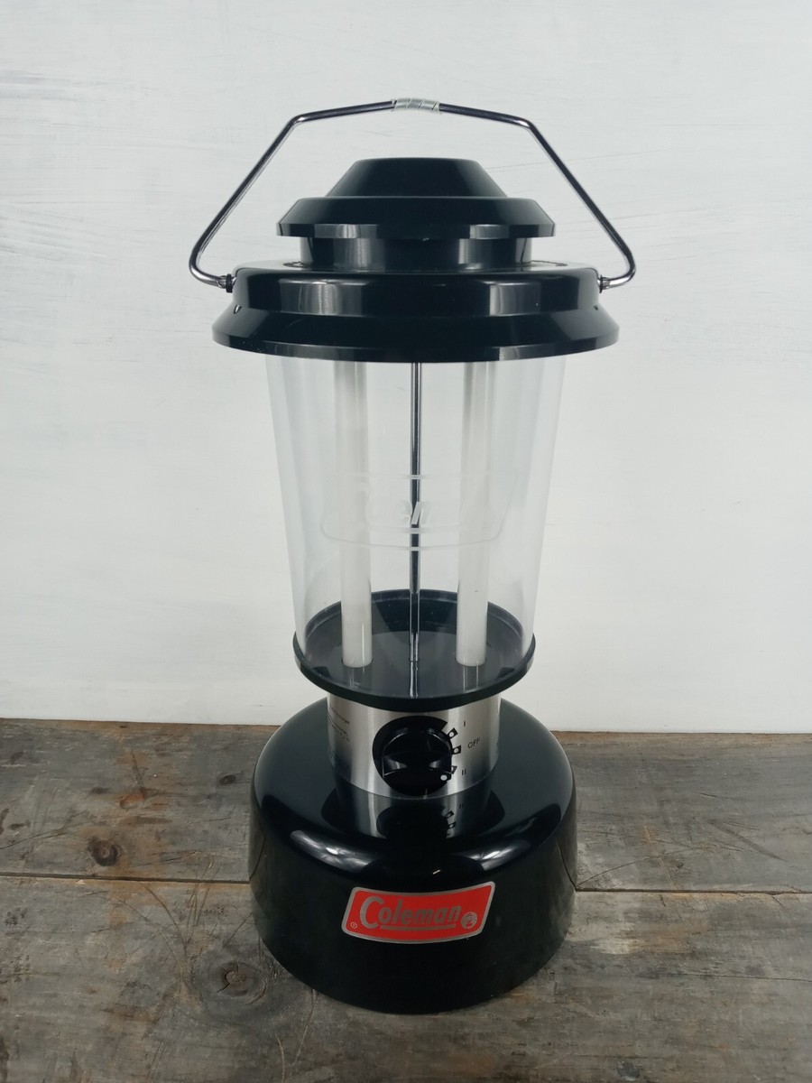 Coleman Lantern 5355-700 Electric Fluorescent Lantern