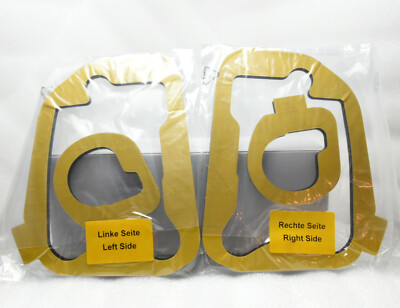 Genuine BMW 1 Series E82 E88 128i 135i Seal Gasket Repair Kit  