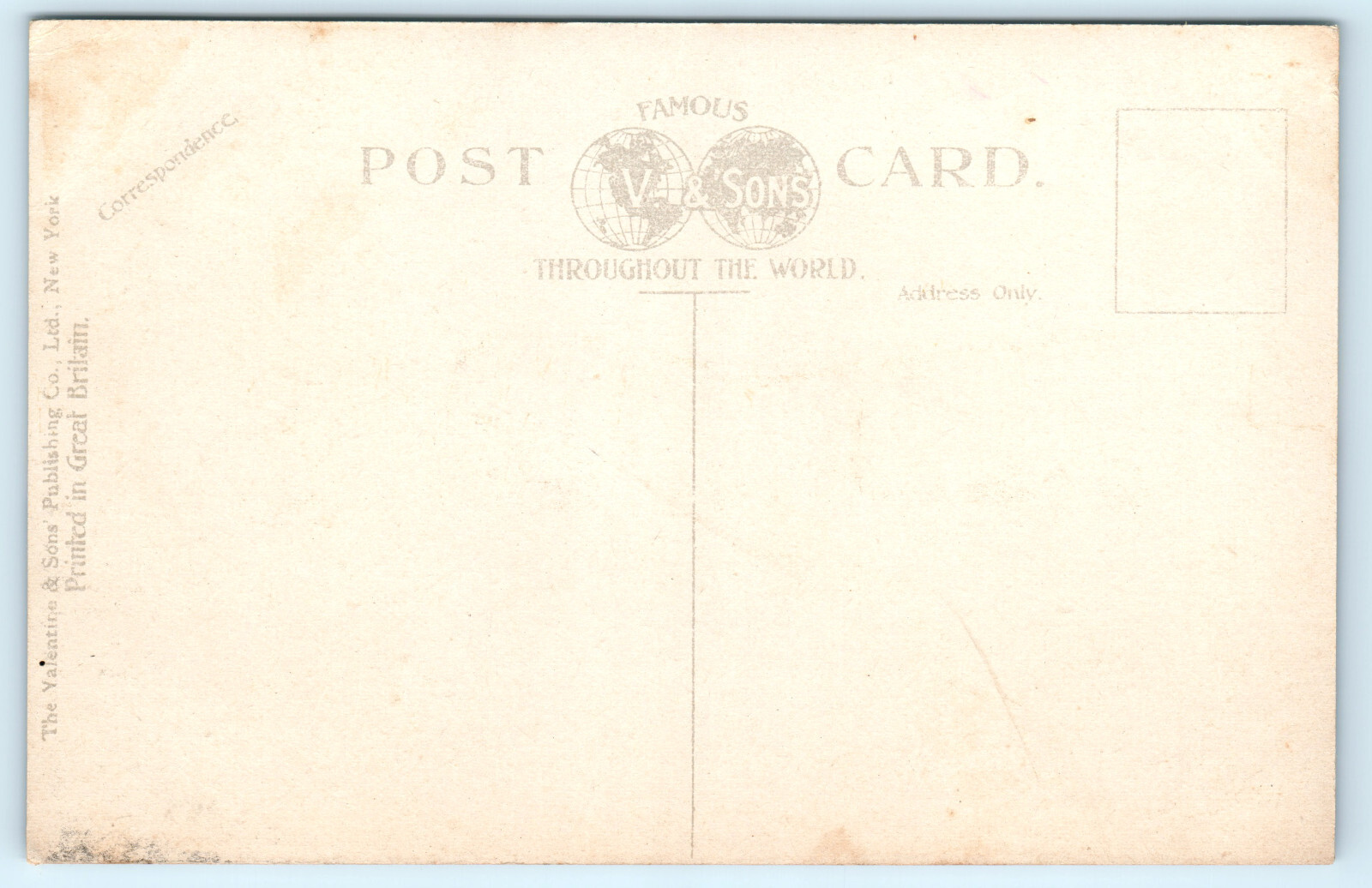 South Norwalk Connecticut R&G Corset Factory Vintage Postcard eBay