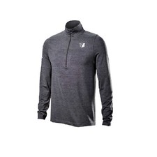 Wilson Staff Model Thermal Tech Sweater Herren Schwarz
