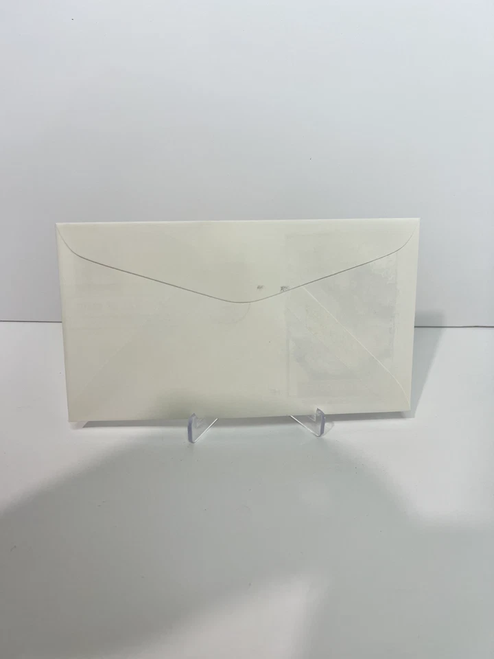 US FDC 1995 Rose McLean  - Image 2 of 2