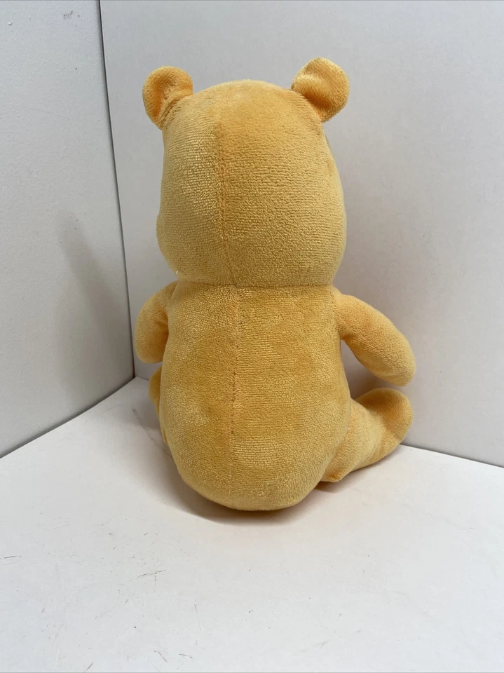Peluche Disney Winnie The Pooh Foto 3 de 4