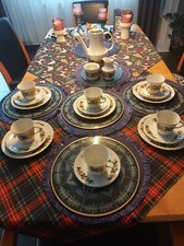 PMR Bavaria Jaeger & CO Kaffeeservice 5 Personen. Top Zustand!!!