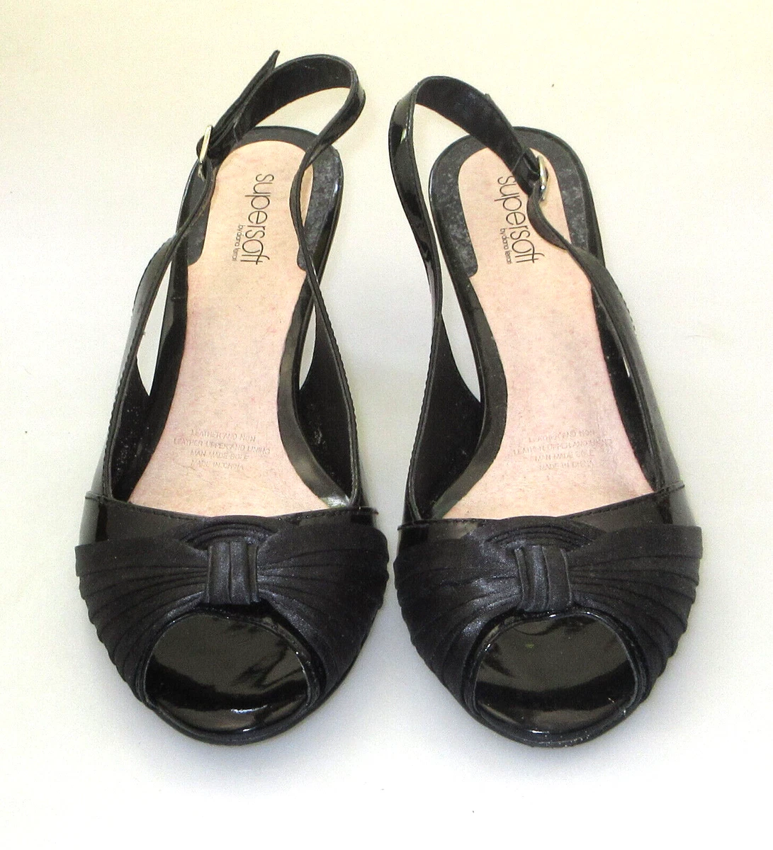 Diana ferrari supersoft heels hotsell