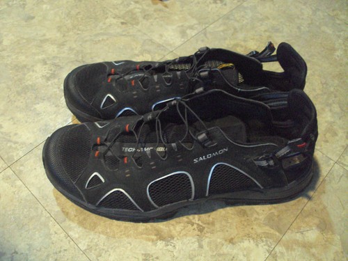 Salomon Techamphibian 3 Mesh Water 