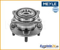 Radnabe Meyle 37-146520002 FüR Hyundai Santa Fé Ii Ix55 Kia
