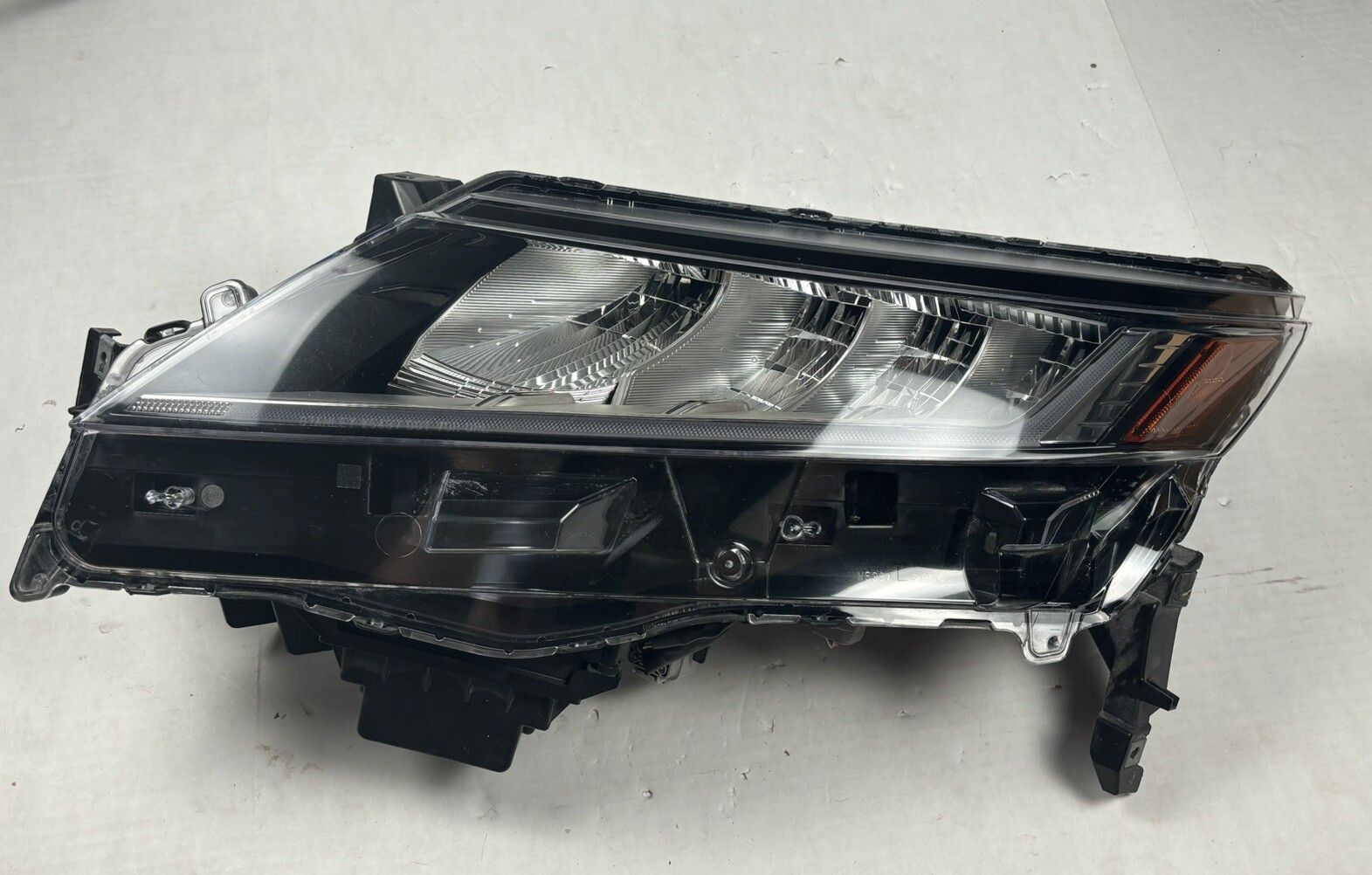 2020 Mitsubishi Outlander Sport Headlight LED OEM Driver Left LH  