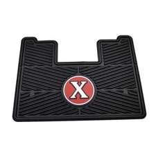 Exmark 116-6068 Foot Panel Mat