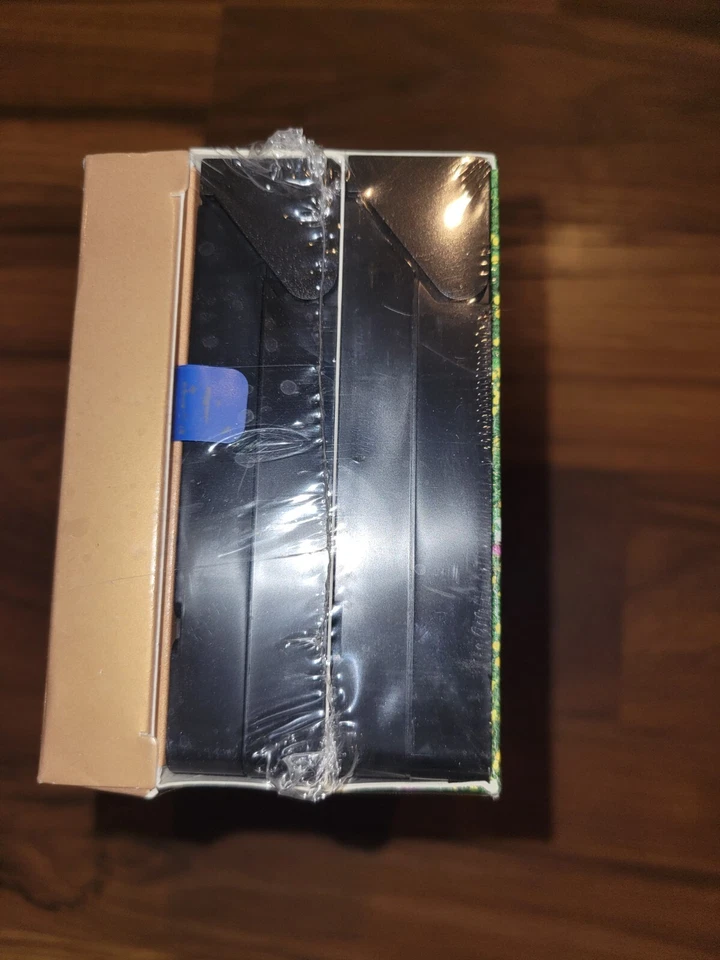 THE SOUND OF MUSIC 2-TAPE VHS SET PLUS AUDIO SOUNDTRACK CASSETTE, NEW & SEALED - Image 4 of 4