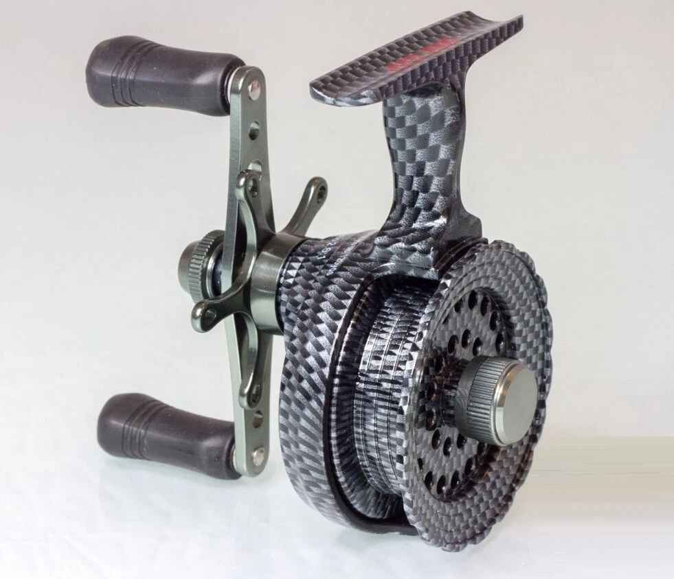 Good Ice Fishing Rods, Reels, TipUps In 2019, 49 OFF