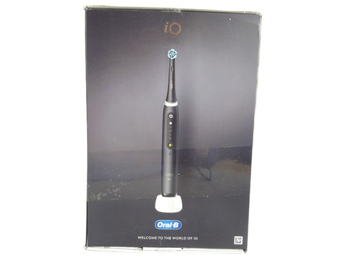 Oral-B iO Series 5 Plus Edition - Cepillo de dientes eléctrico - Imagen 2 de 2