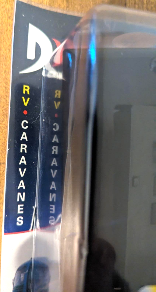 Diamond DG15VP Diamond Group Receptacle WIRING & SERVICE ACCESSORYS RV