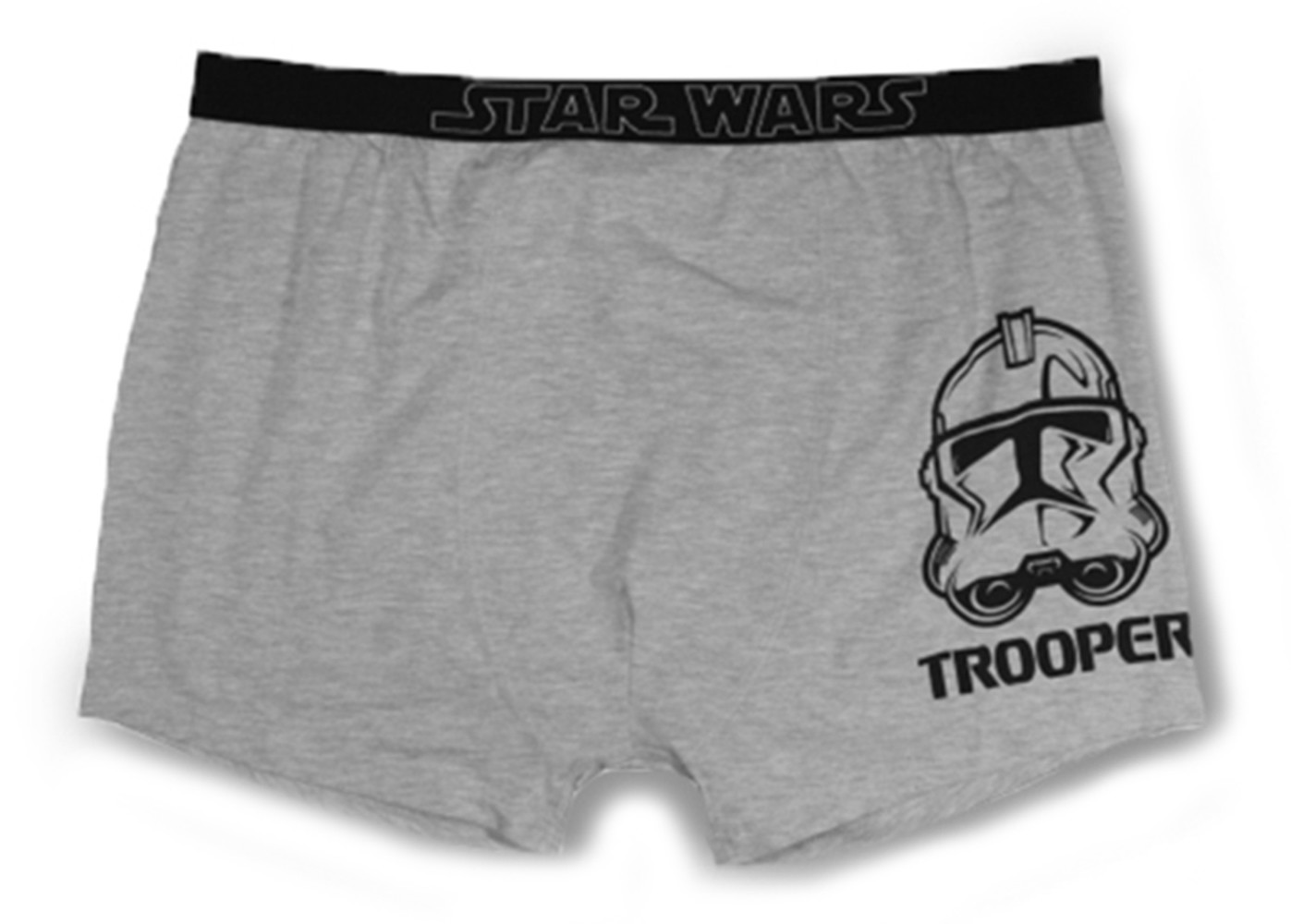 MENS STAR WARS BOXERS UNDERWEAR eBay