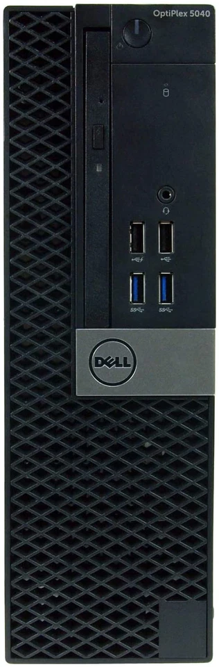 Dell OptiPlex 5040 SFF i5-6500 8GB DDR3 RAM 128GB SSD Windows 11 Pro - Image 2 of 3