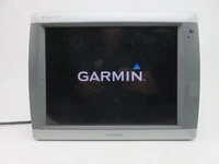 Garmin GPSMAP 5215 Boat Marine 15" Touchscreen FishFider Radar GPS Chartplotter