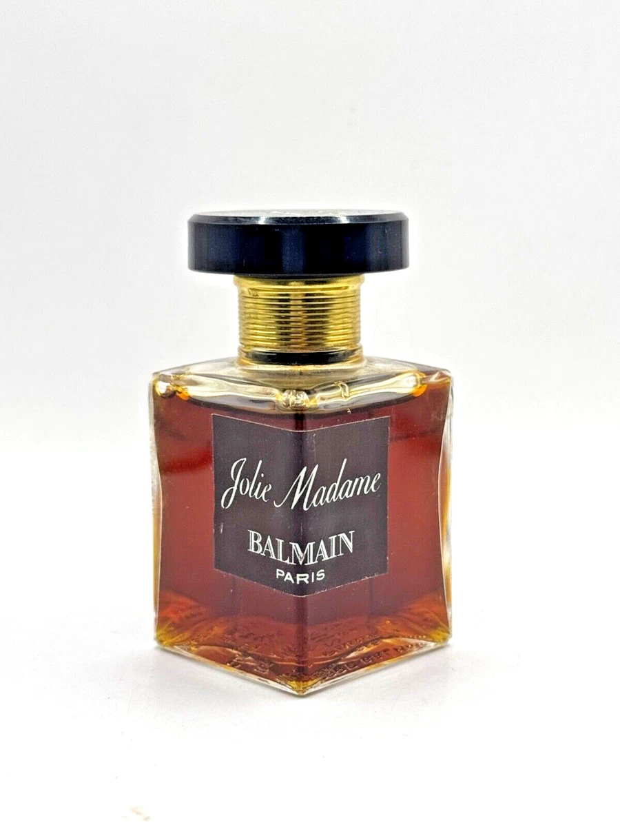 Jolie Madame Discontinued Fragrances for Women for sale | eBay