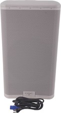 QSC KC12 Column PA SUBWOOFER ONLY White