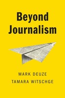 Beyond Journalism | Mark Deuze (U. A.) | Englisch | Taschenbuch | 2019