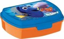 Giochi - Vari - Disney: Joy Toy - Alla Ricerca Di Dory (porta Merenda)