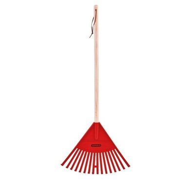 Kids Gardening Rake Set  Fun, Functional Tools for Children  3Pack