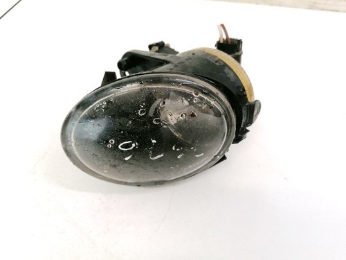 27129400RE Nebelscheinwerfer, Vorne Rechts 271294-00RE Volkswagen DE1598986-00