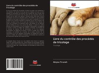 Abiyou Tiruneh | Livre Du ContrôLe Des ProcéDéS De Tricotage | Taschenbuch