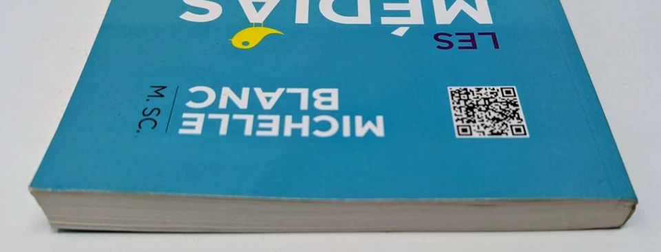 Les Médias sociaux 201 - Michelle Blanc – Comment écouter, jaser et interagir - Image 4 of 4