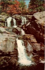 East Haddam Connecticut CT : WATER SCENE d/24 BD7203