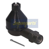 Spurstangenkopf Vorderachse FÜR Hyundai Getz (Tb) - Japanparts TI-H05