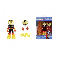 "Jada, Mega Man Elec Man 4,5\" Figure"