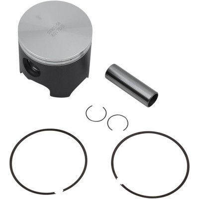 Wossner Pistons Piston Kit 8017DC