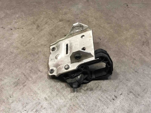 BMW 5 F10 Kühlerhalter 7186513 2.00 Diesel 135kw 2013 17060853