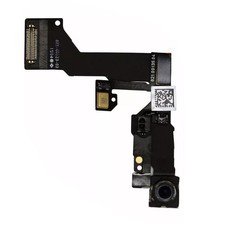 Front Facing Camera Proximity Light Sensor Flex Cable For iPhone 6S Plus w