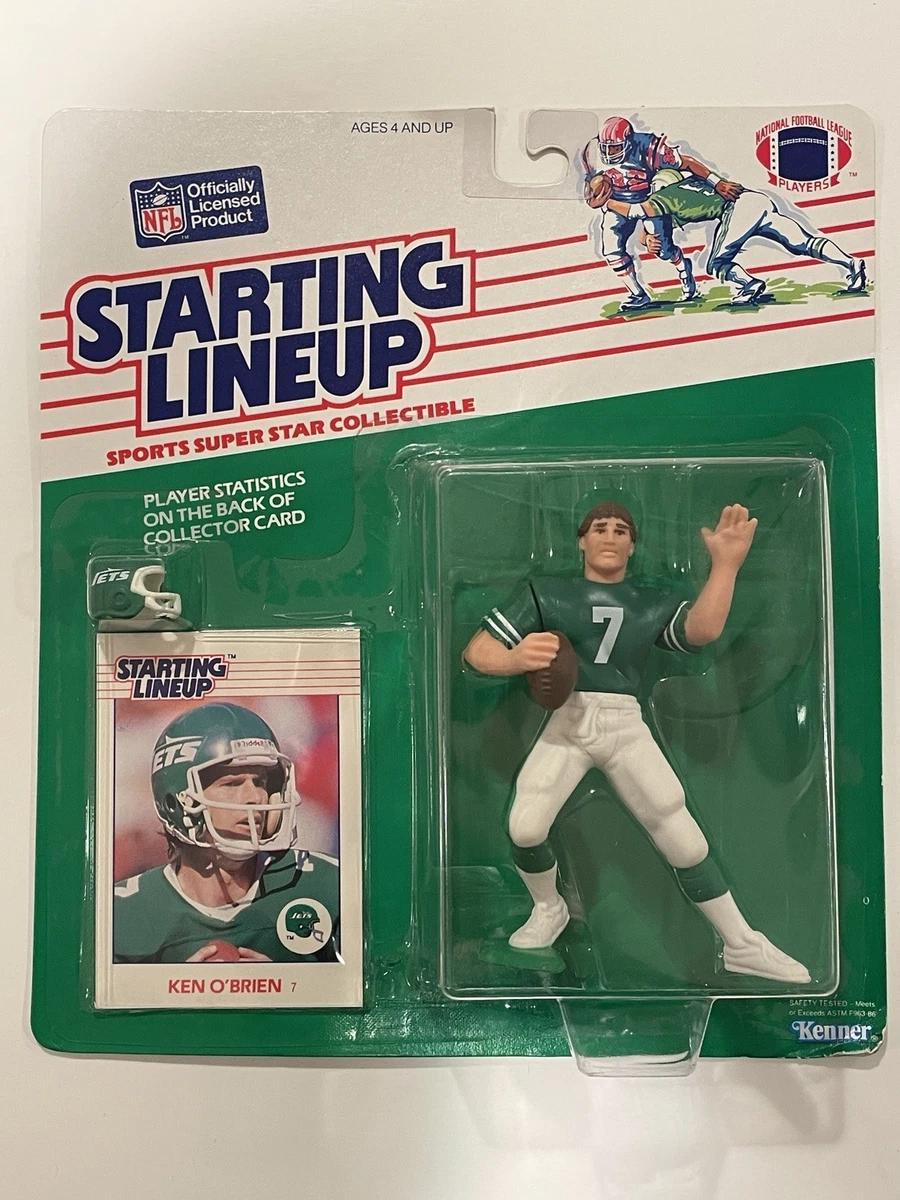 New York Jets NFL Action Figures for sale | eBay